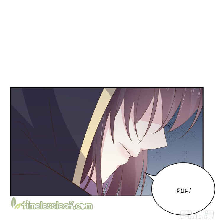 Supreme Ocular Master: The Peerless Heiress Chapter 35 - Page 23