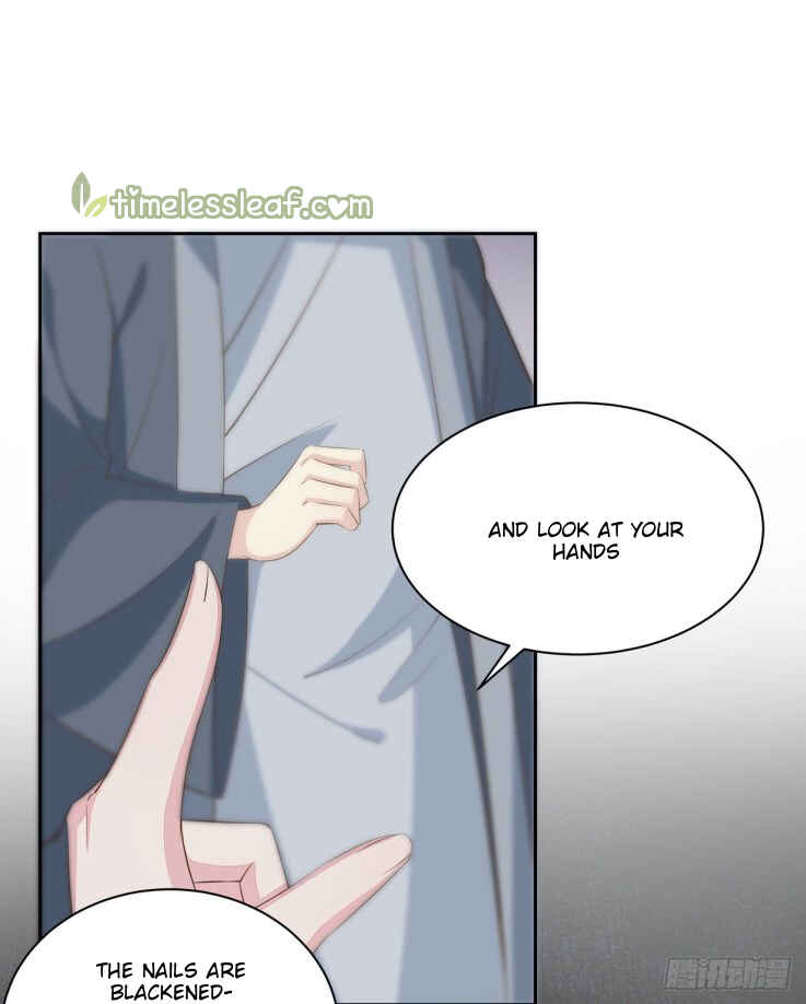 Supreme Ocular Master: The Peerless Heiress Chapter 35 - Page 25