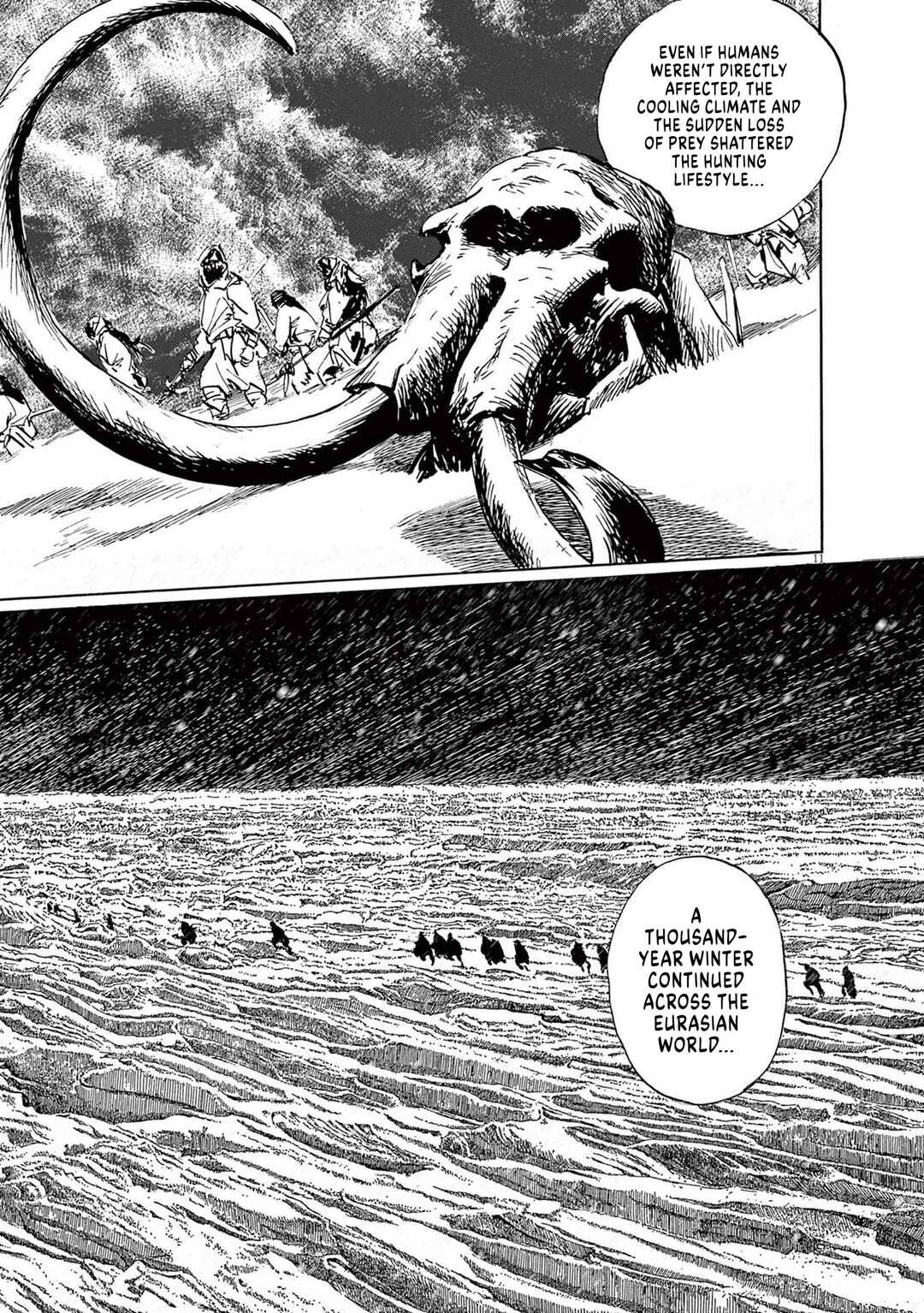 Professor Munakata's World Studies Chapter 1 - Page 17