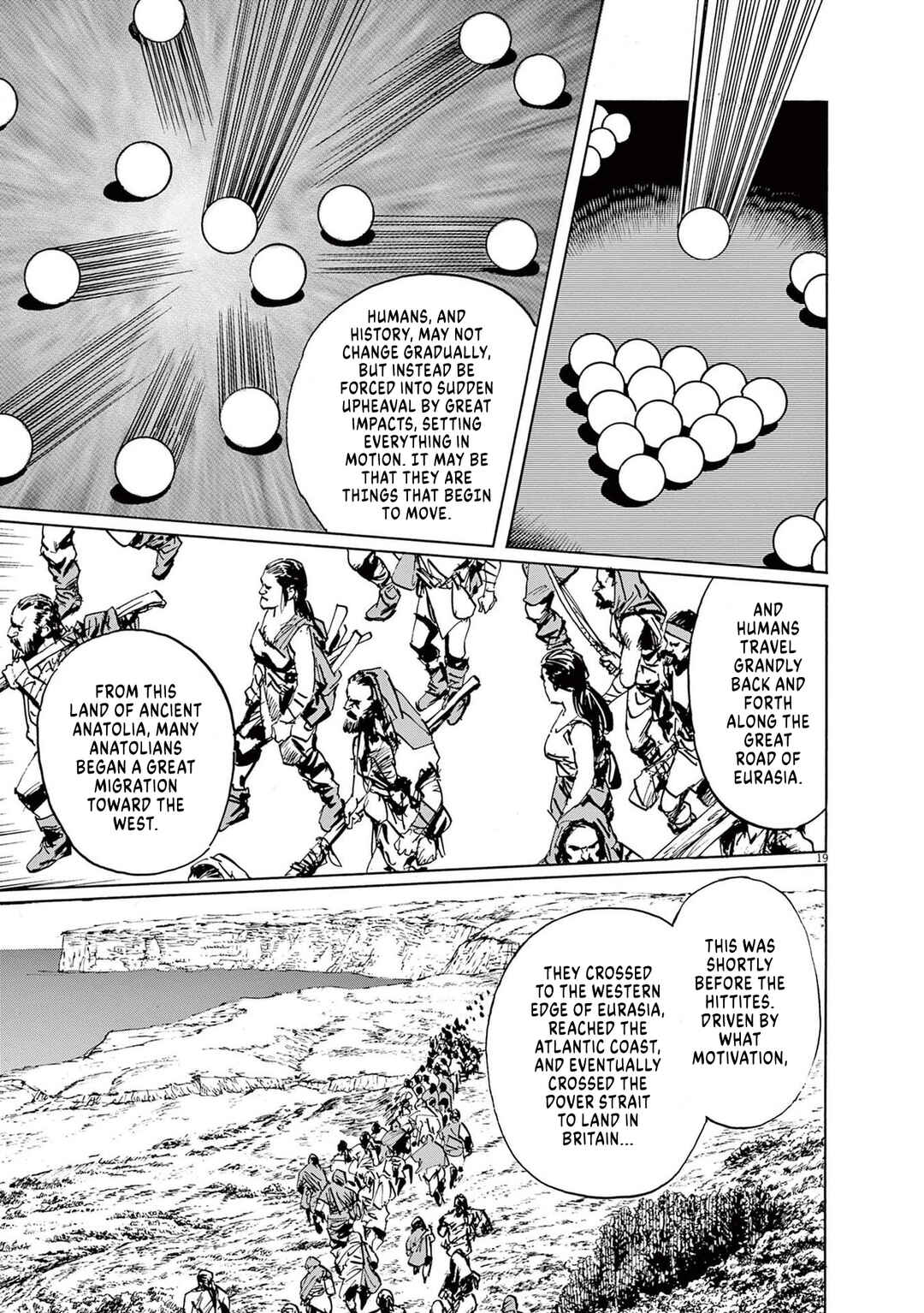Professor Munakata's World Studies Chapter 1 - Page 24