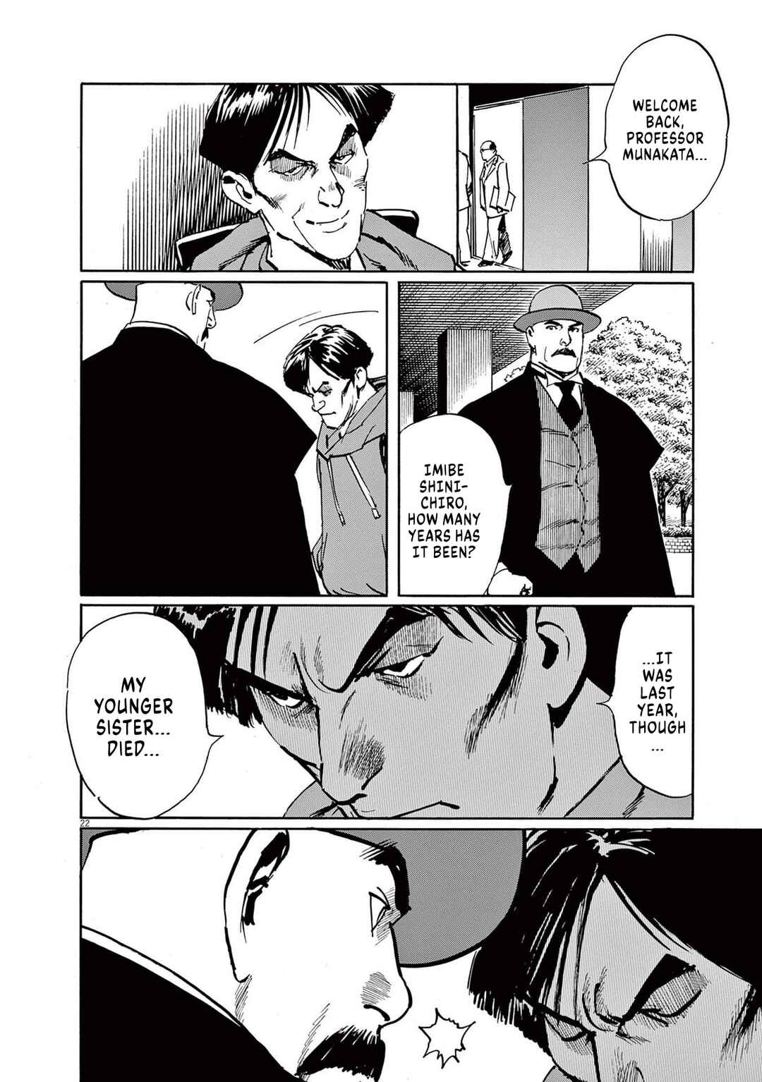Professor Munakata's World Studies Chapter 1 - Page 26