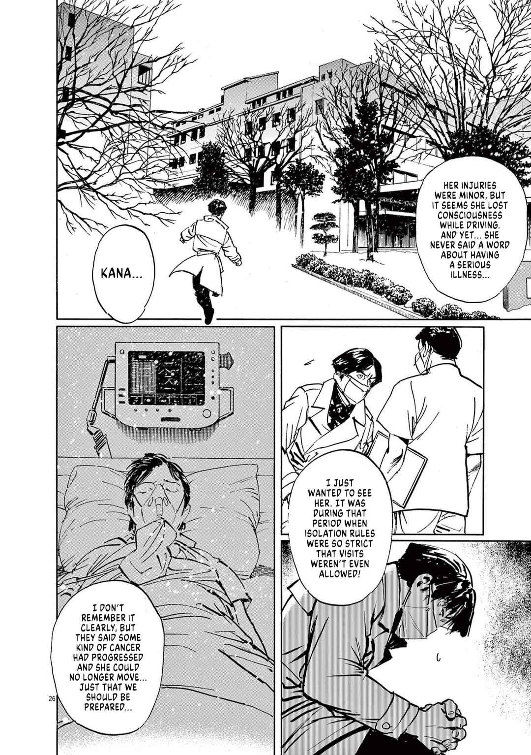 Professor Munakata's World Studies Chapter 1 - Page 30