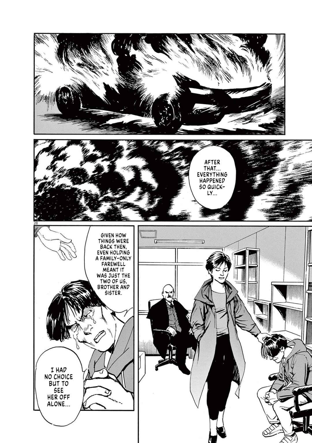 Professor Munakata's World Studies Chapter 1 - Page 32
