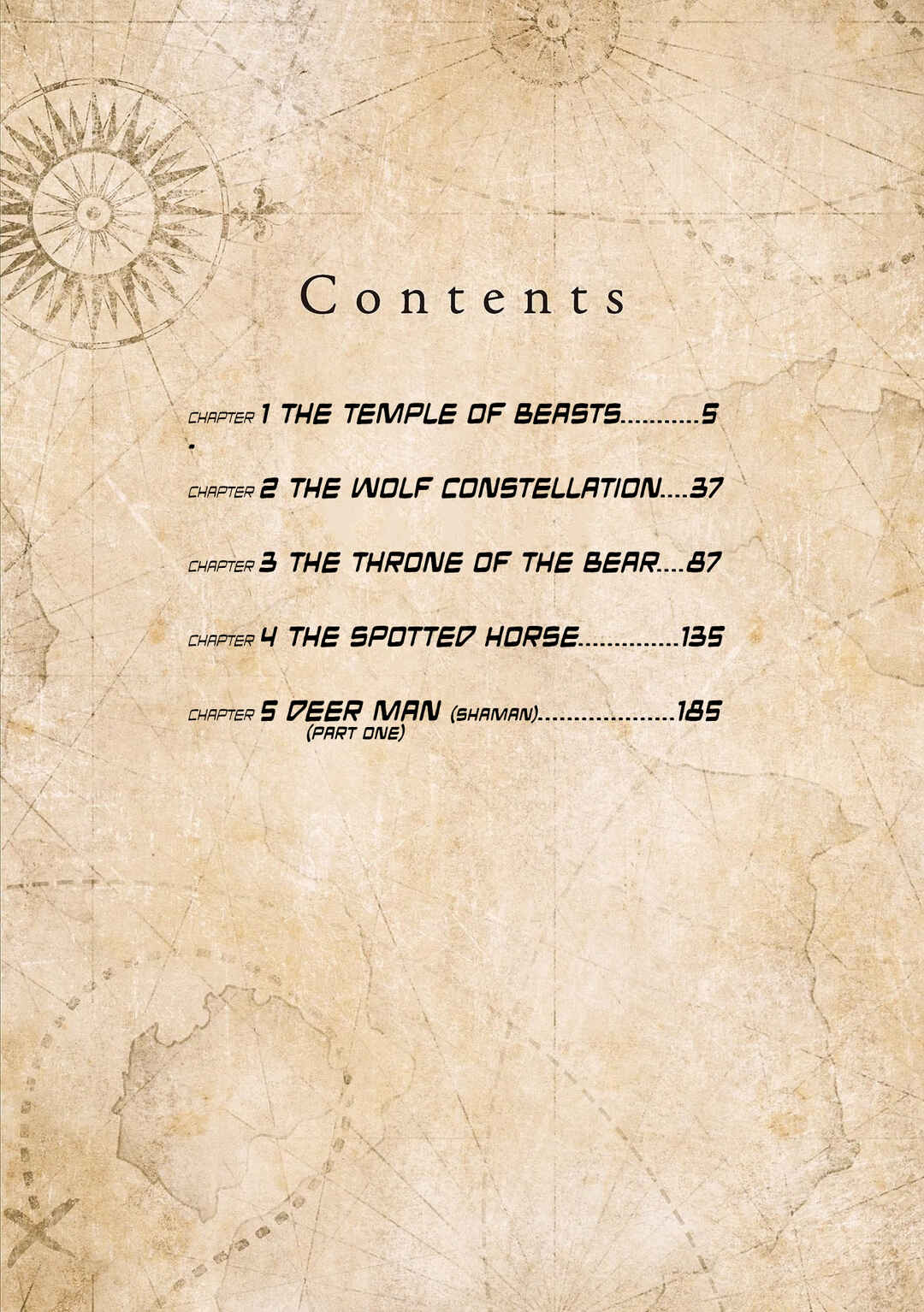 Professor Munakata's World Studies Chapter 1 - Page 5