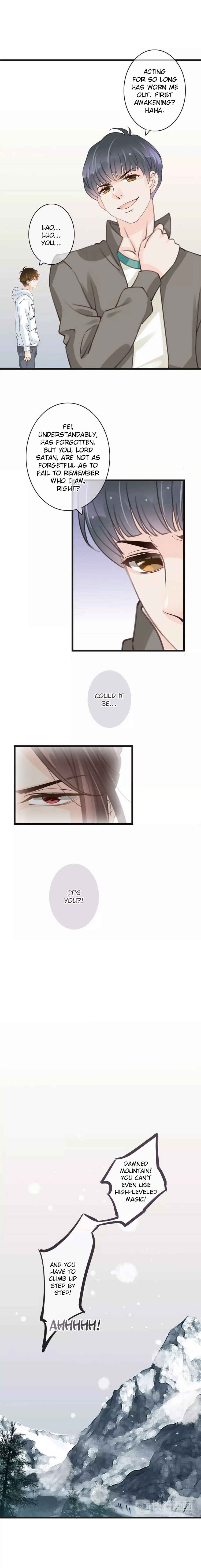 Angel Love Chapter 27 - Page 10