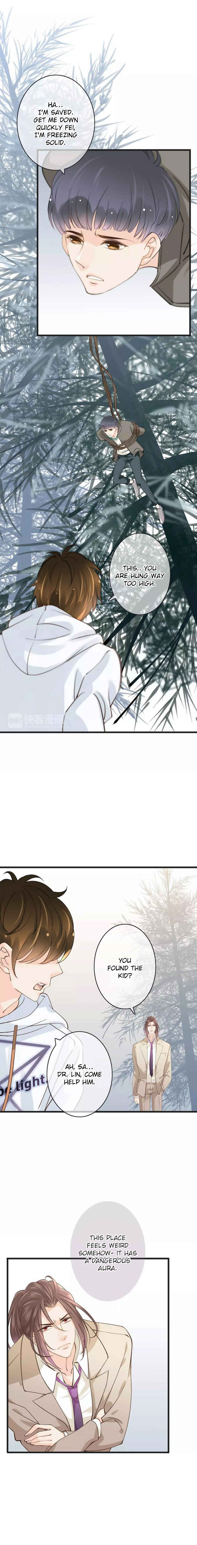 Angel Love Chapter 27 - Page 6