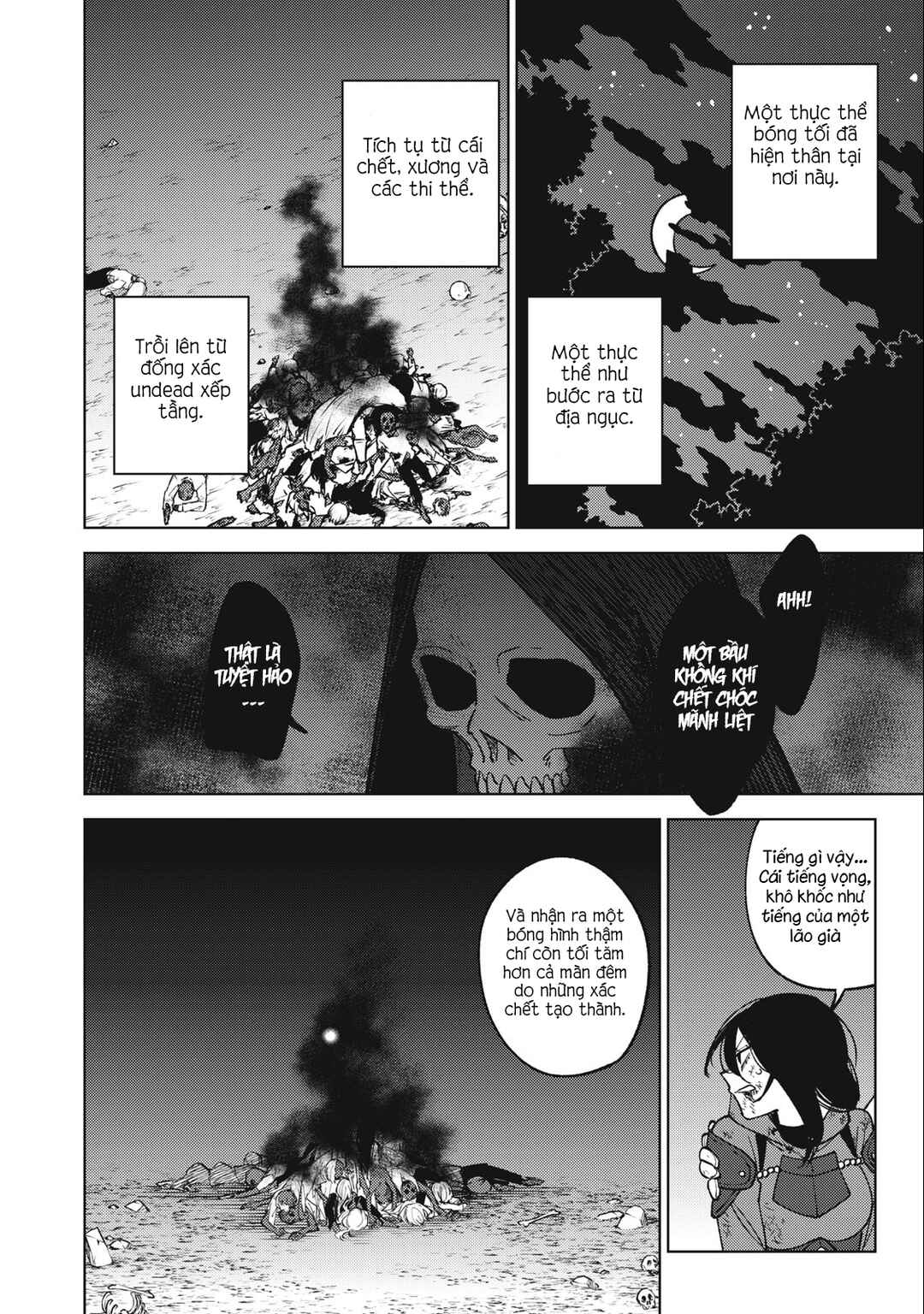 S-Rank Party Kara Kaikosareta "Jugushi" ~"Noroi no Item" Shika Tsukuremasen ga, Sono Seinou wa Artifact-kyuu nari......!~ Chapter 27.1 - Page 13