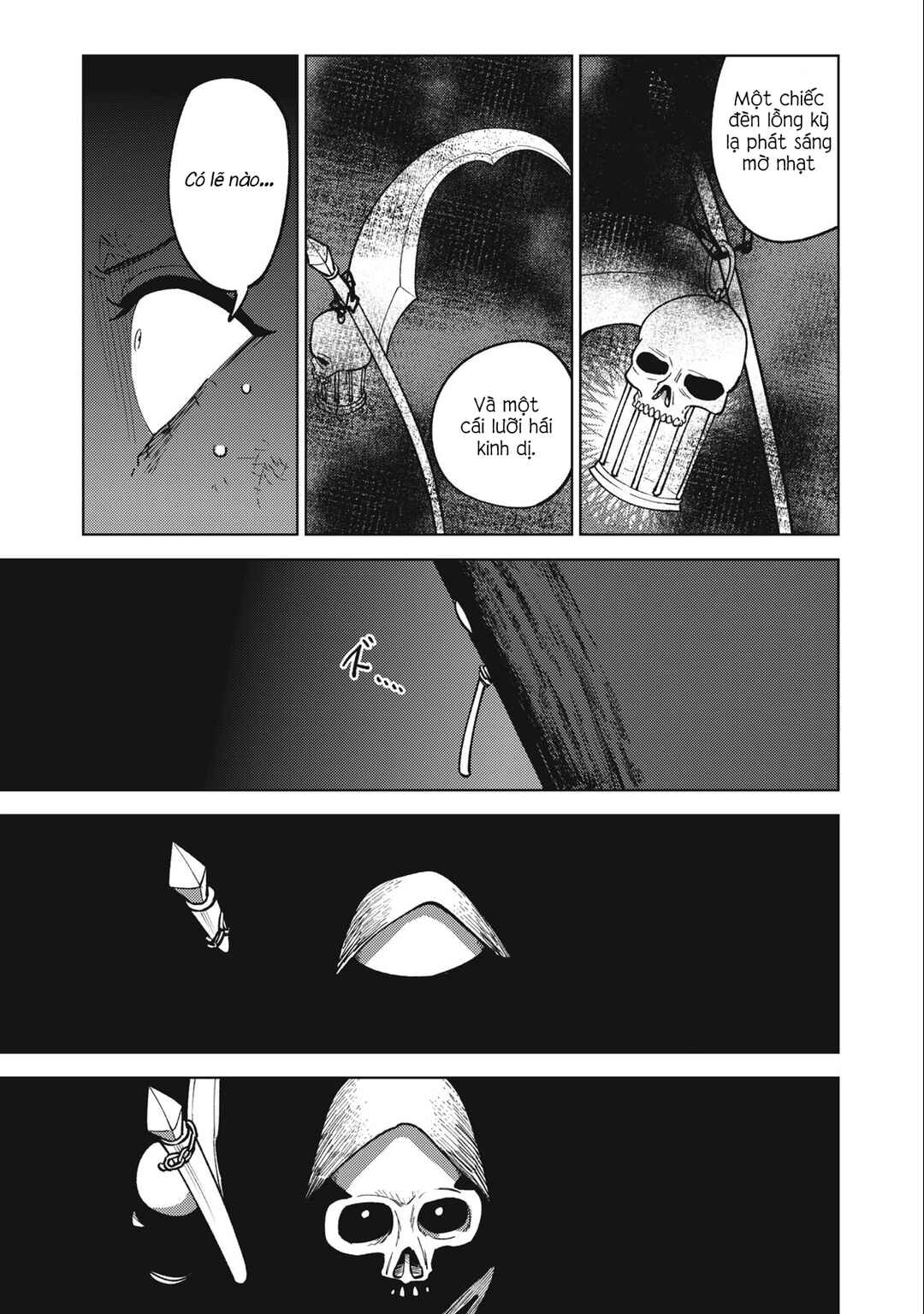 S-Rank Party Kara Kaikosareta "Jugushi" ~"Noroi no Item" Shika Tsukuremasen ga, Sono Seinou wa Artifact-kyuu nari......!~ Chapter 27.1 - Page 14