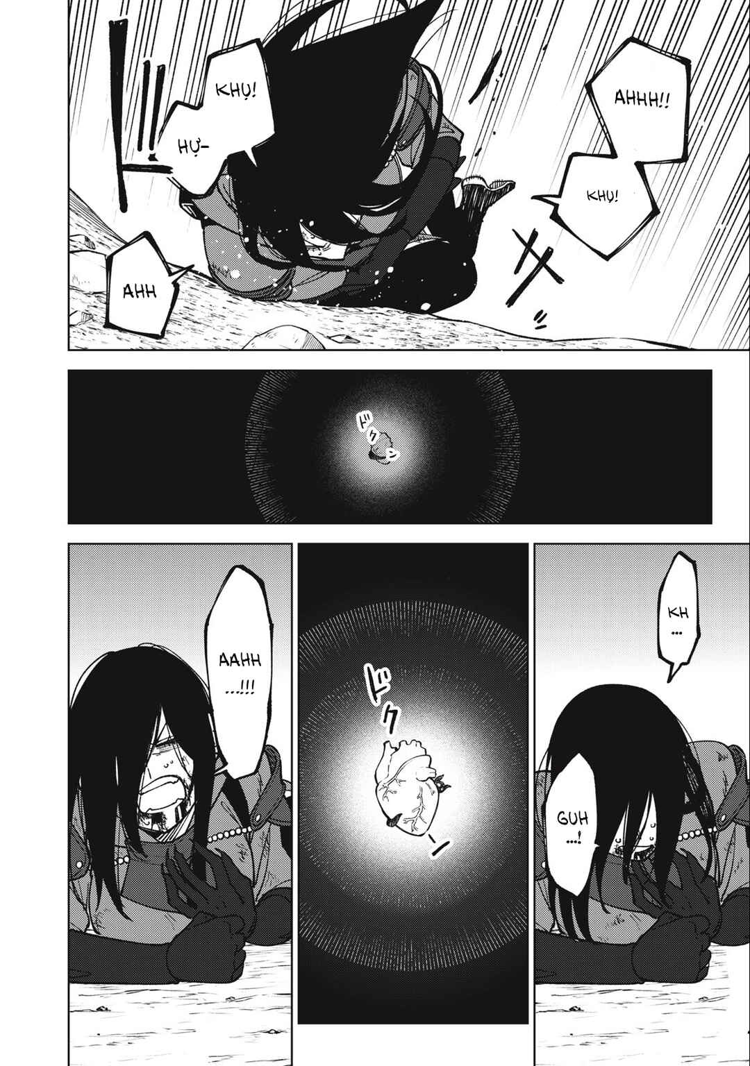 S-Rank Party Kara Kaikosareta "Jugushi" ~"Noroi no Item" Shika Tsukuremasen ga, Sono Seinou wa Artifact-kyuu nari......!~ Chapter 27.1 - Page 5
