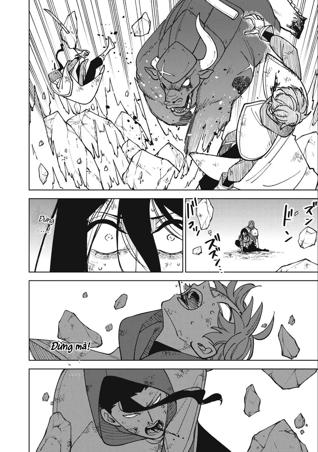 S-Rank Party Kara Kaikosareta "Jugushi" ~"Noroi no Item" Shika Tsukuremasen ga, Sono Seinou wa Artifact-kyuu nari......!~ Chapter 27.1 - Page 9