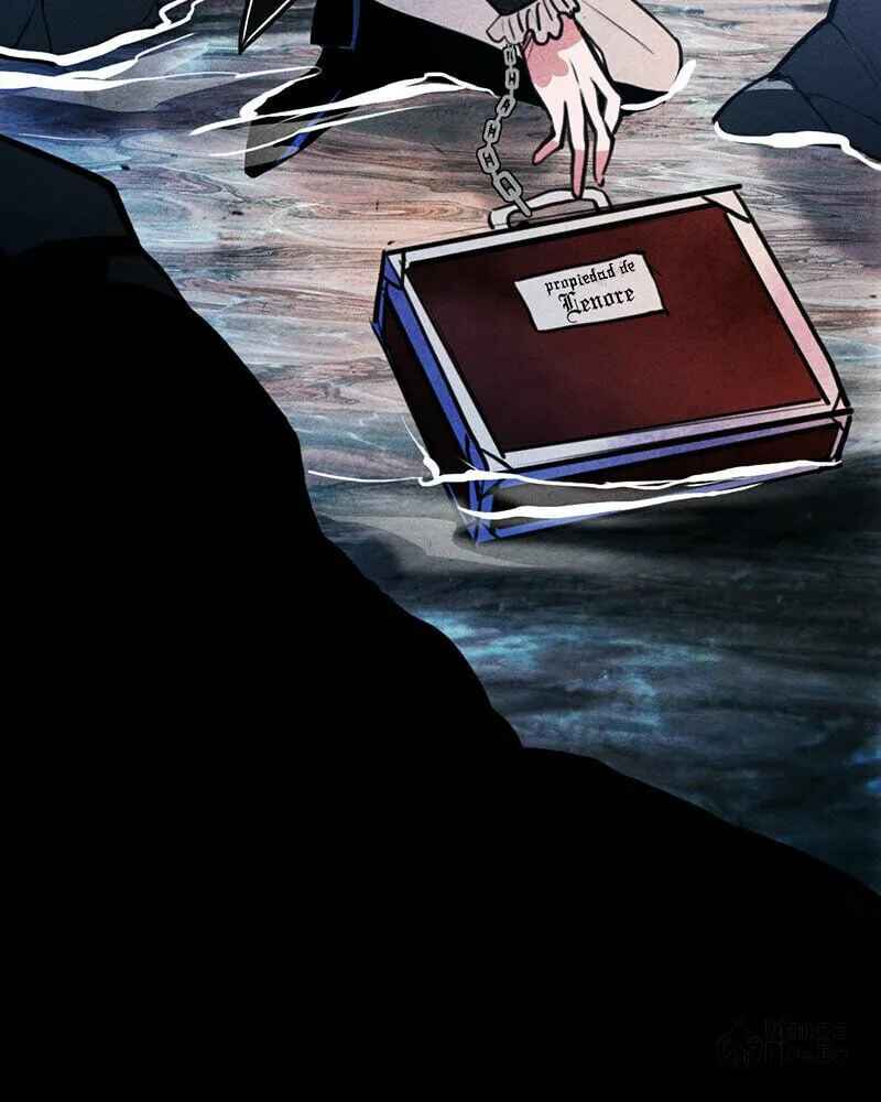 Nevermore Chapter 1 - Page 18