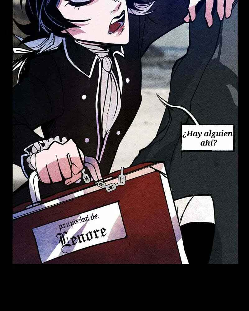 Nevermore Chapter 1 - Page 22