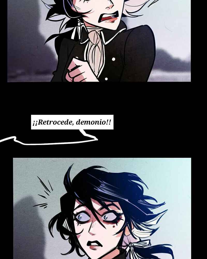 Nevermore Chapter 1 - Page 29