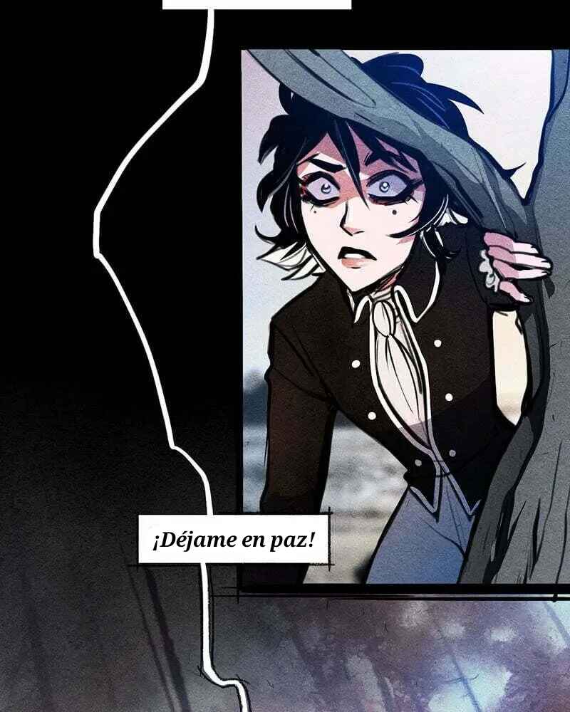 Nevermore Chapter 1 - Page 32