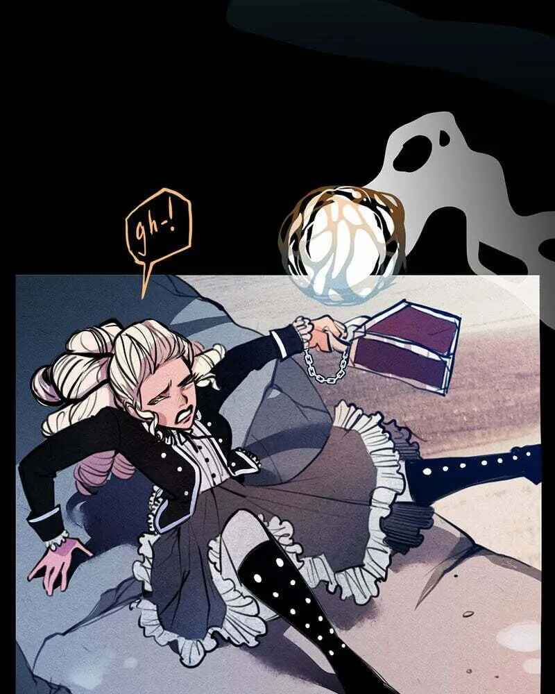 Nevermore Chapter 1 - Page 37