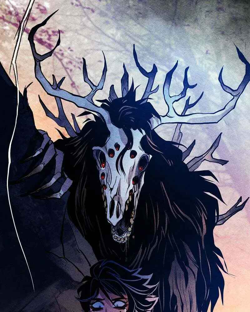 Nevermore Chapter 1 - Page 67