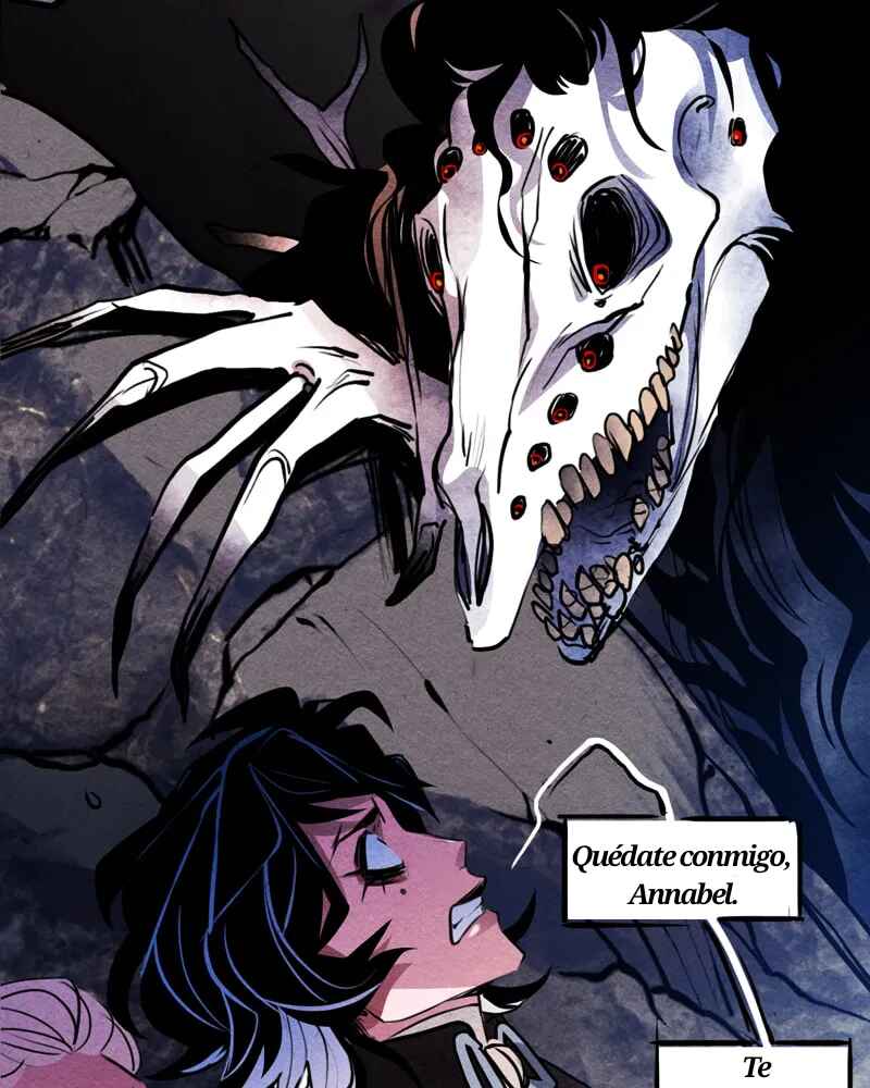 Nevermore Chapter 1 - Page 71
