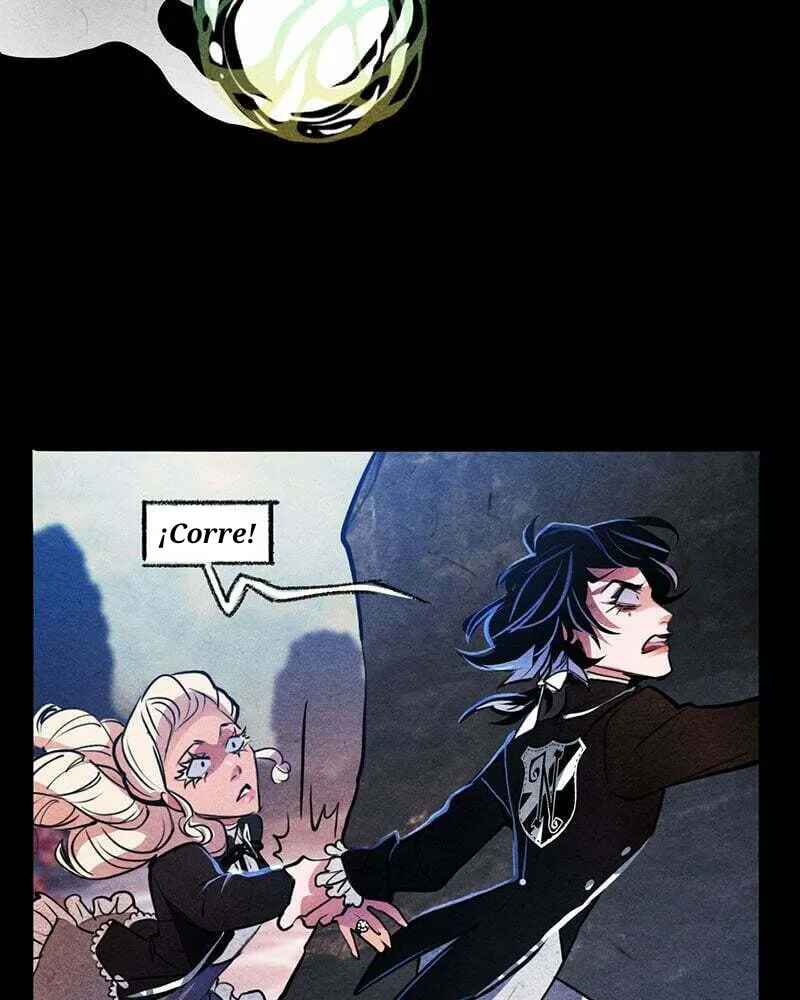 Nevermore Chapter 1 - Page 77