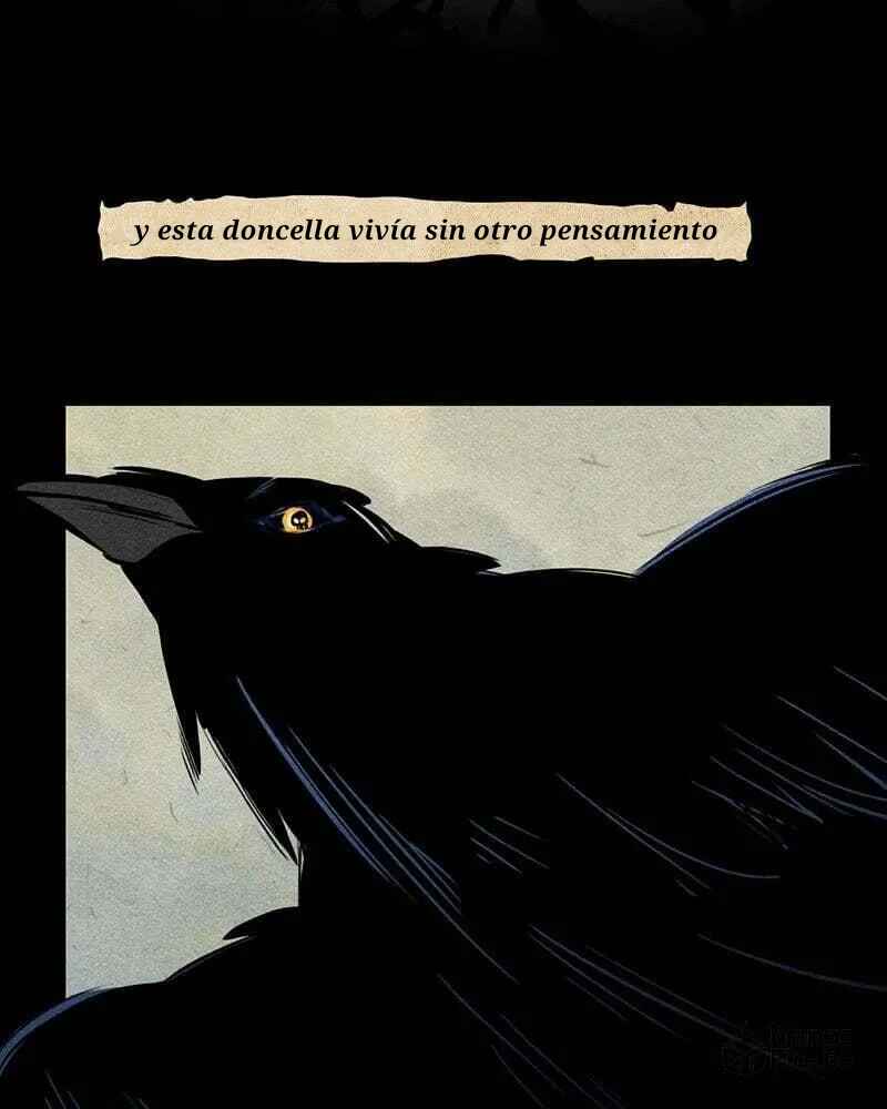 Nevermore Chapter 1 - Page 9