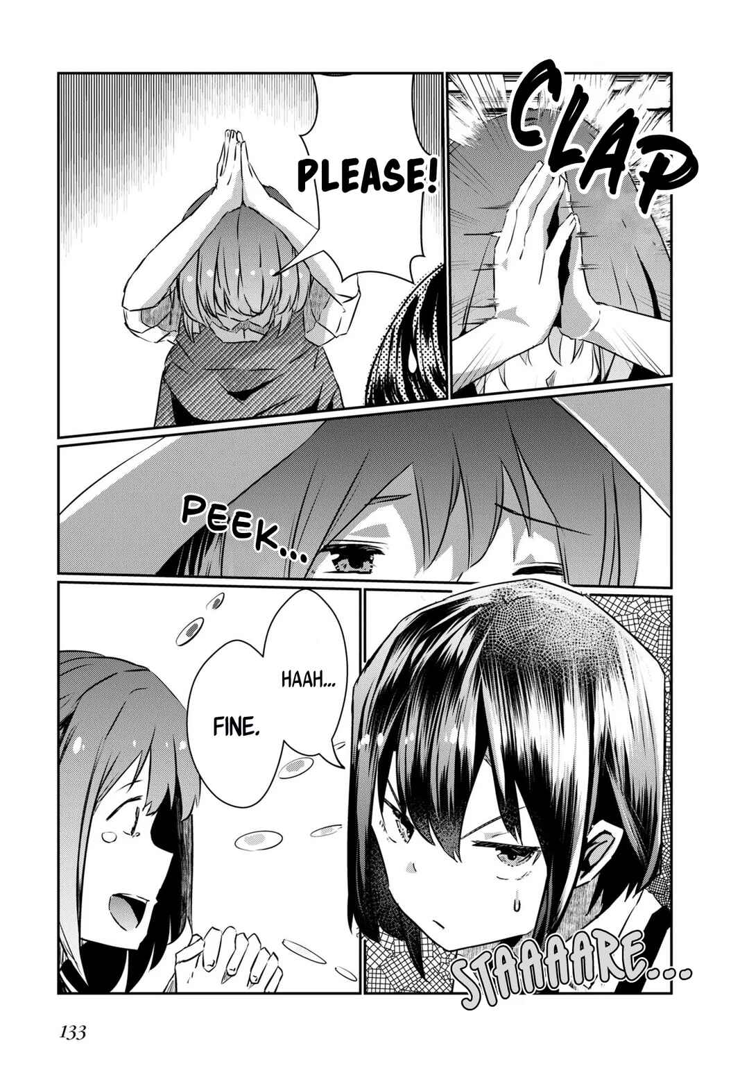 Ossan, Tenseishite Tensai Yakusha ni Naru Chapter 5 - Page 7