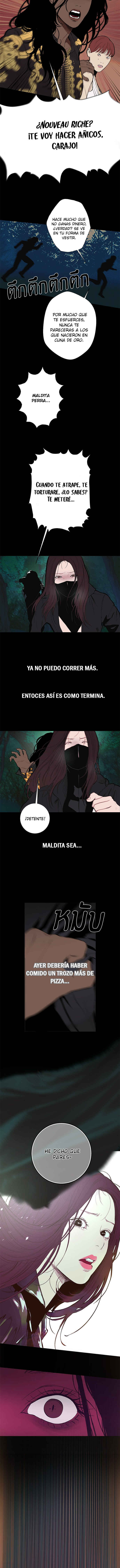 Dagaol Jongmal e Kiss Chapter 20 - Page 14