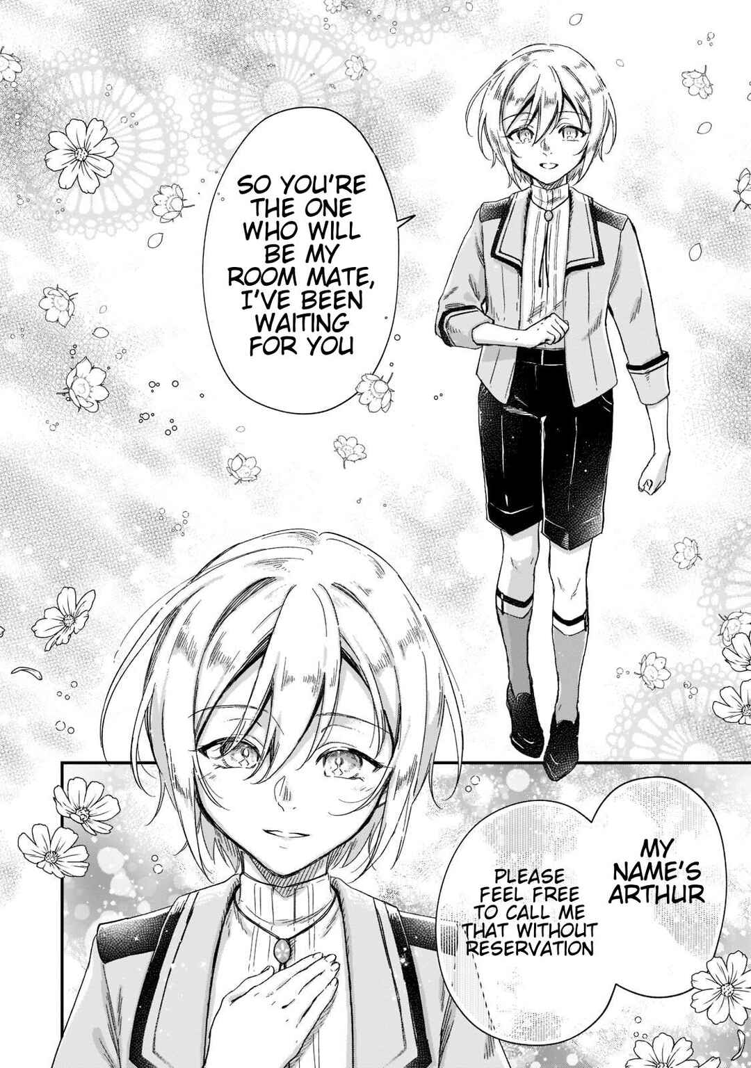 Fushi no Kami ~Henkyou kara Hajimeru Bunmei Saiseiki~ Chapter 18 - Page 32