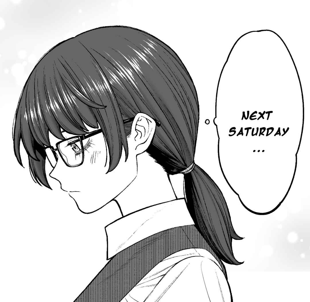 Kaisha to Shiseikatsu (Pre-Serialization) Chapter 28 - Page 1