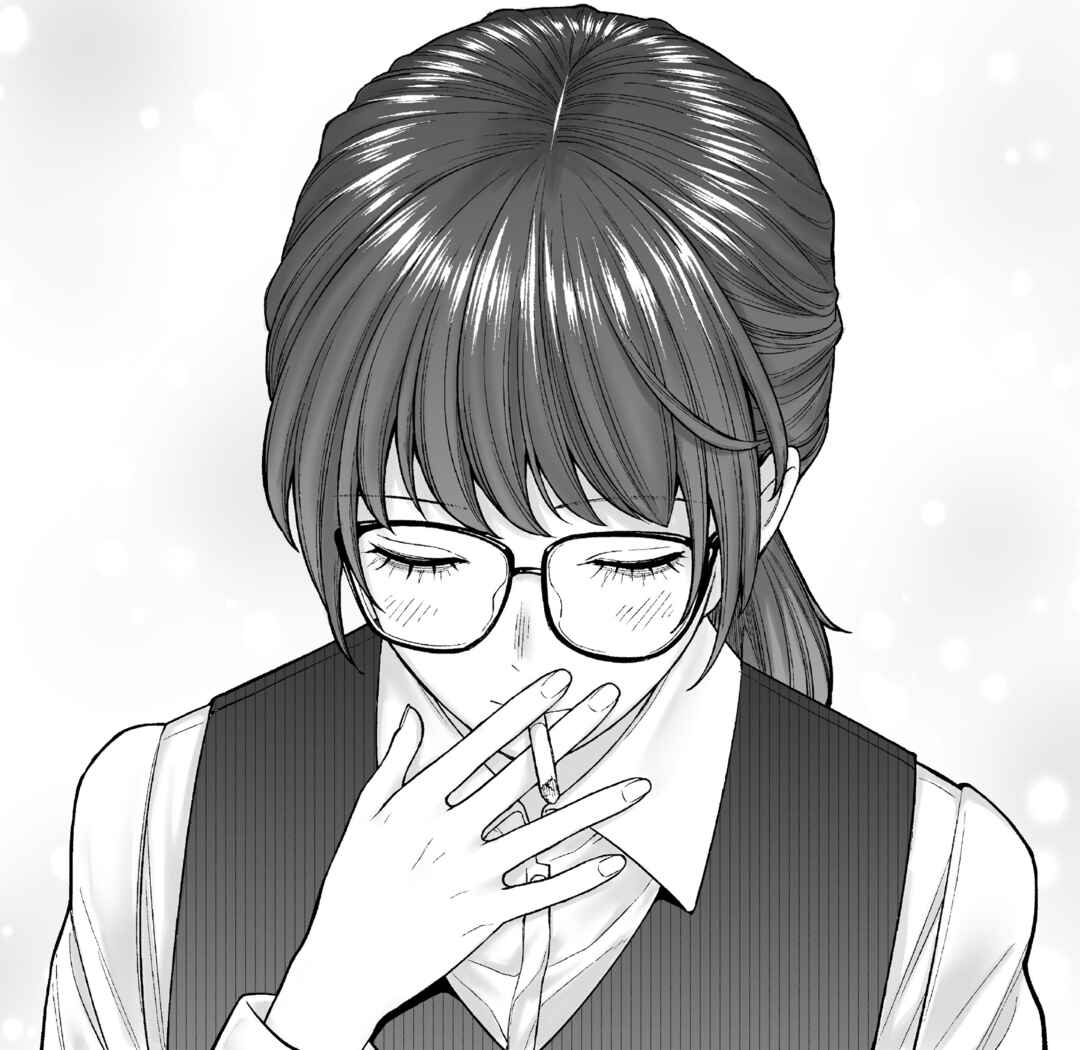 Kaisha to Shiseikatsu (Pre-Serialization) Chapter 28 - Page 2