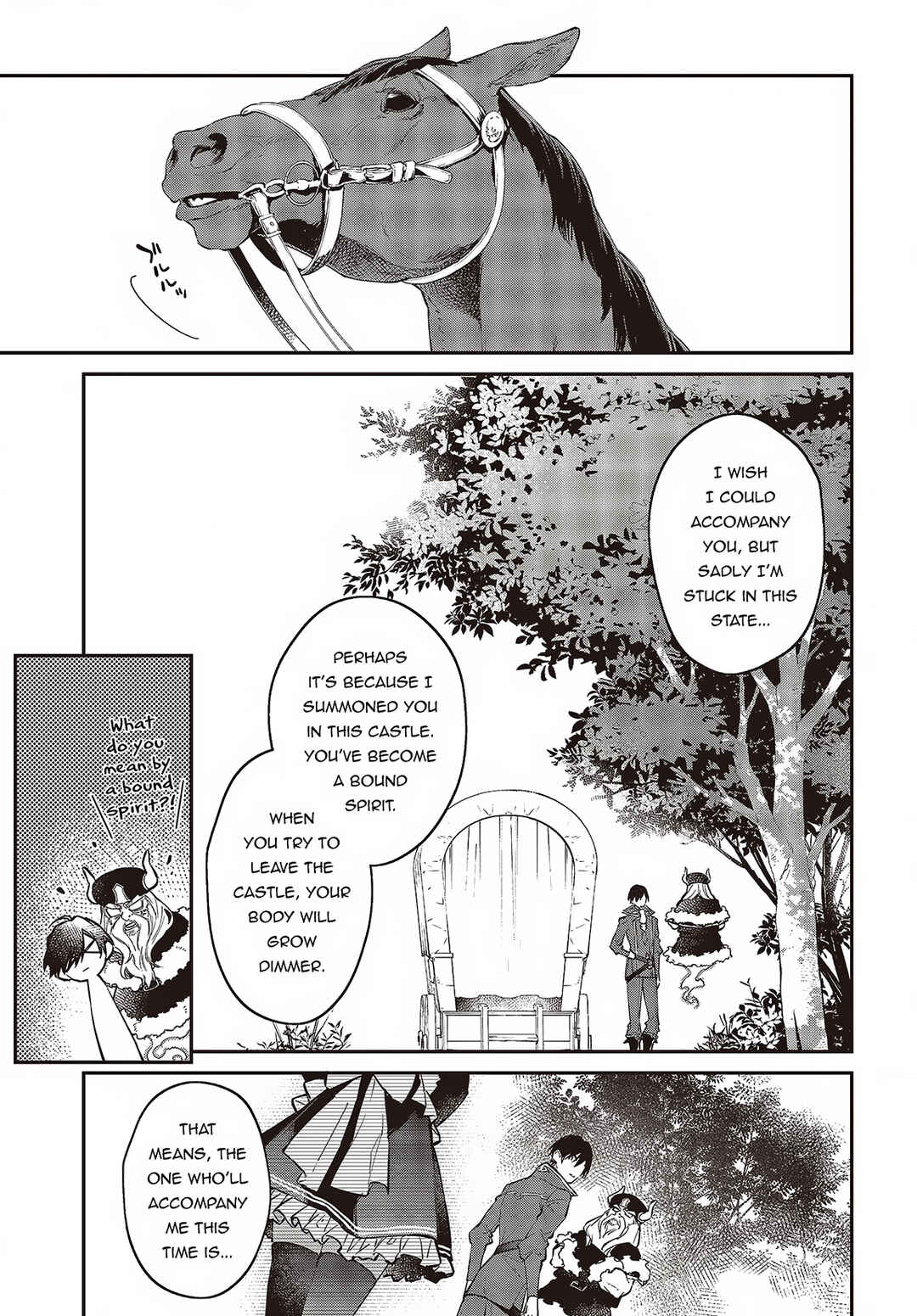 Realist Maou ni Yoru Seiiki Naki Isekai Kaikaku Chapter 47 - Page 14