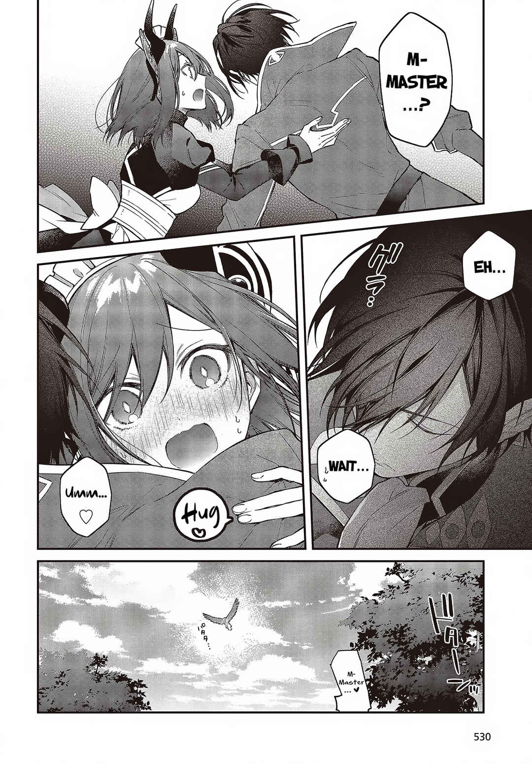 Realist Maou ni Yoru Seiiki Naki Isekai Kaikaku Chapter 47 - Page 19