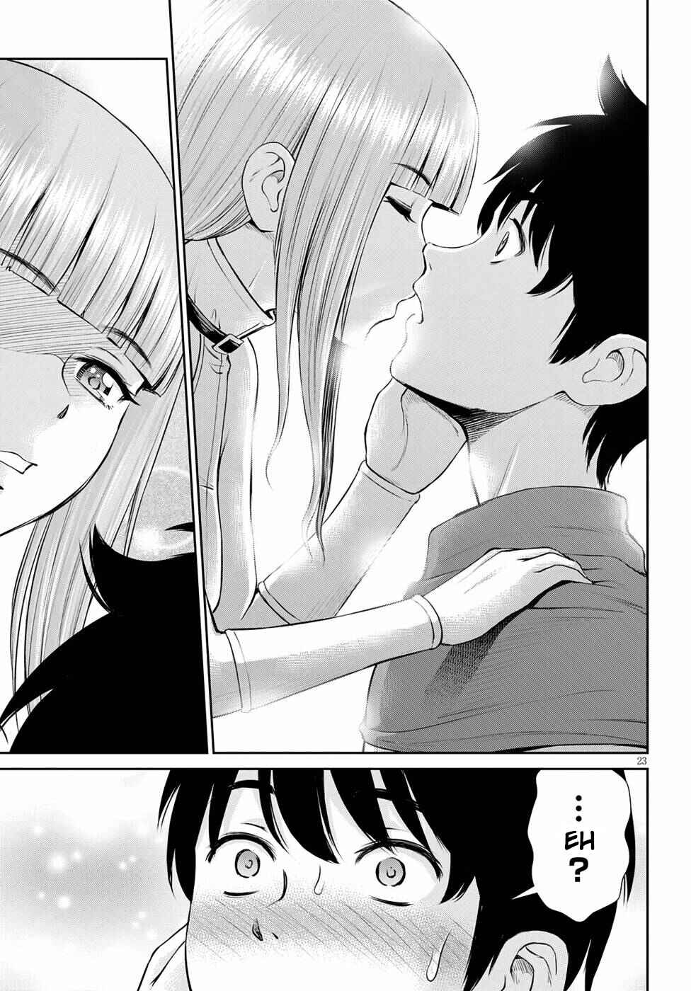 Karma na Skill de Musou suru Isekai Harem Kaitoudan Chapter 15 - Page 23