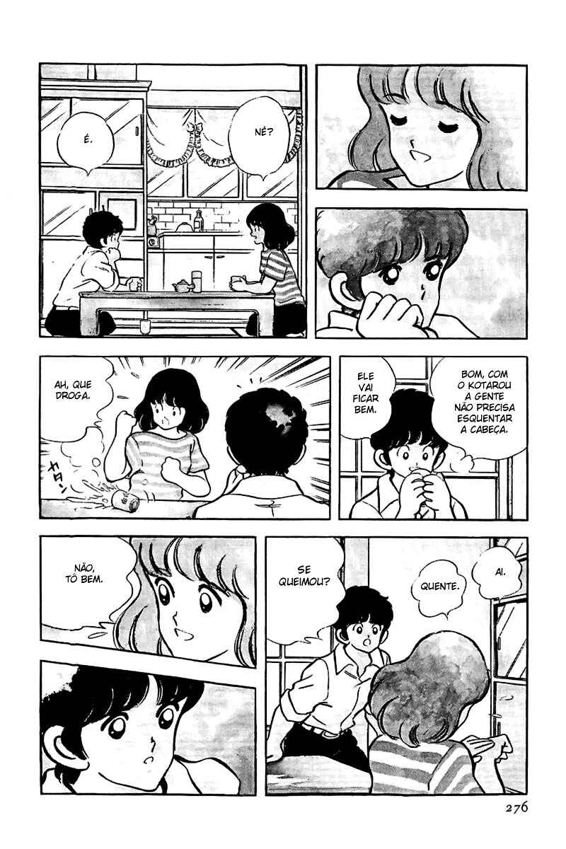 Touch Chapter 178 - Page 16