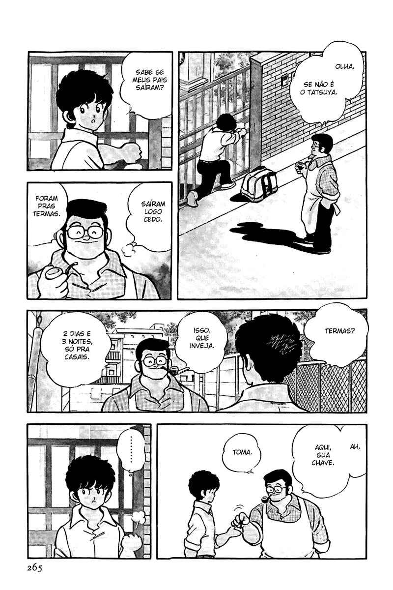 Touch Chapter 178 - Page 5