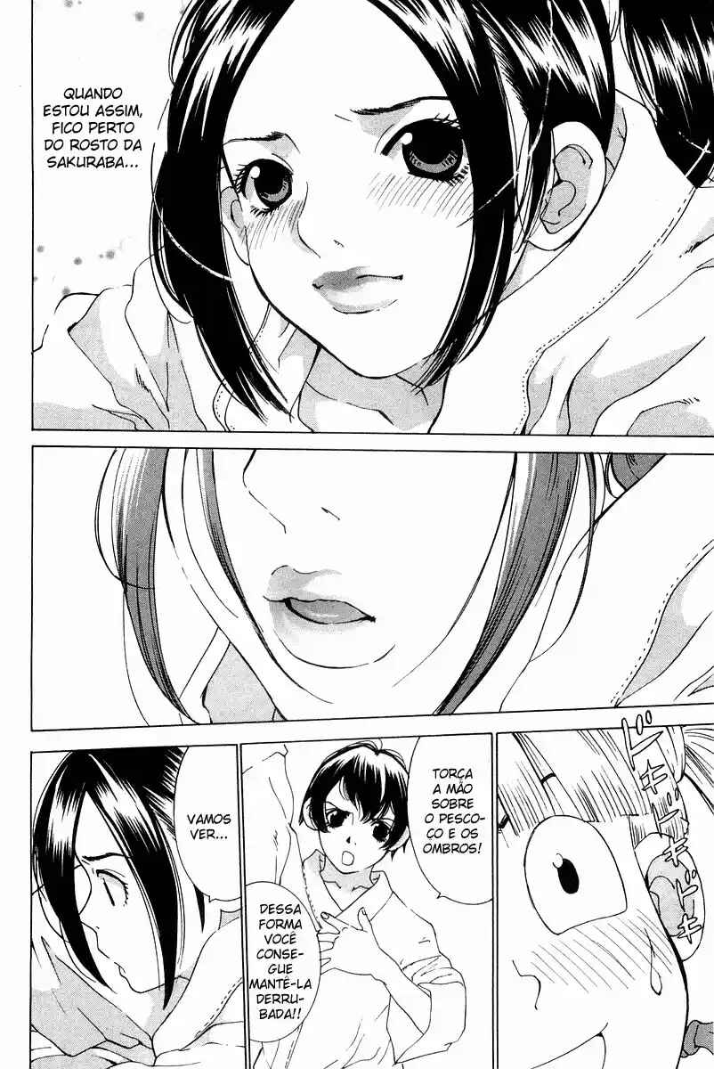 Gacha Gacha - Secret Chapter 17 - Page 16