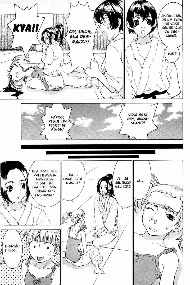 Gacha Gacha - Secret Chapter 17 - Page 19