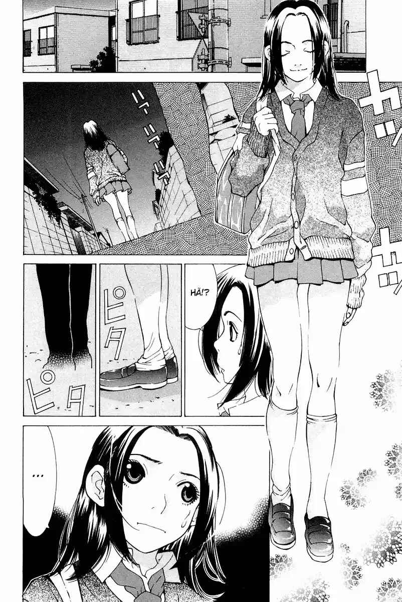 Gacha Gacha - Secret Chapter 17 - Page 2