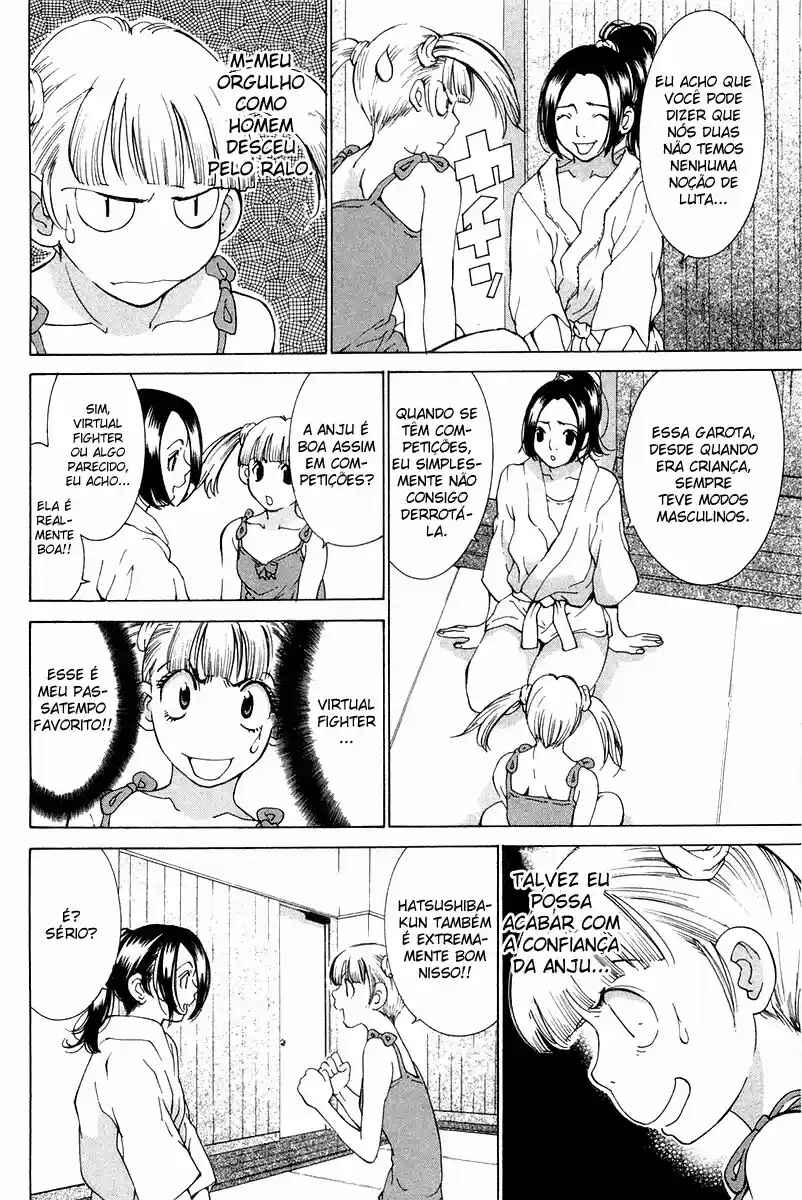 Gacha Gacha - Secret Chapter 17 - Page 20