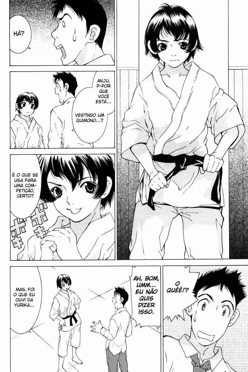 Gacha Gacha - Secret Chapter 17 - Page 24