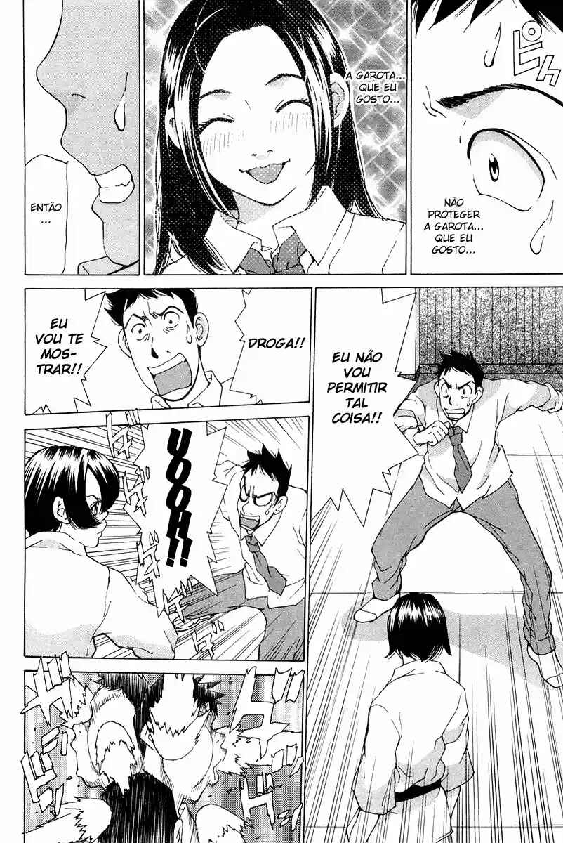Gacha Gacha - Secret Chapter 17 - Page 28