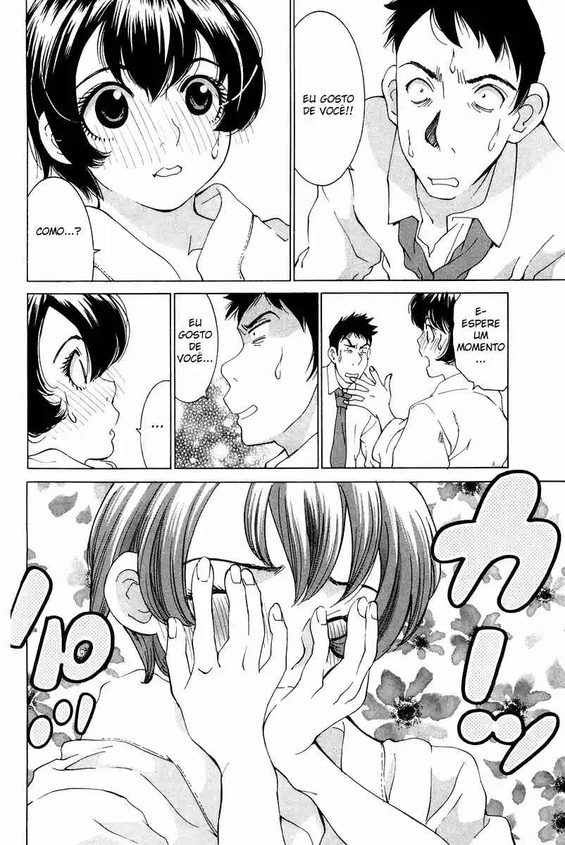 Gacha Gacha - Secret Chapter 17 - Page 30