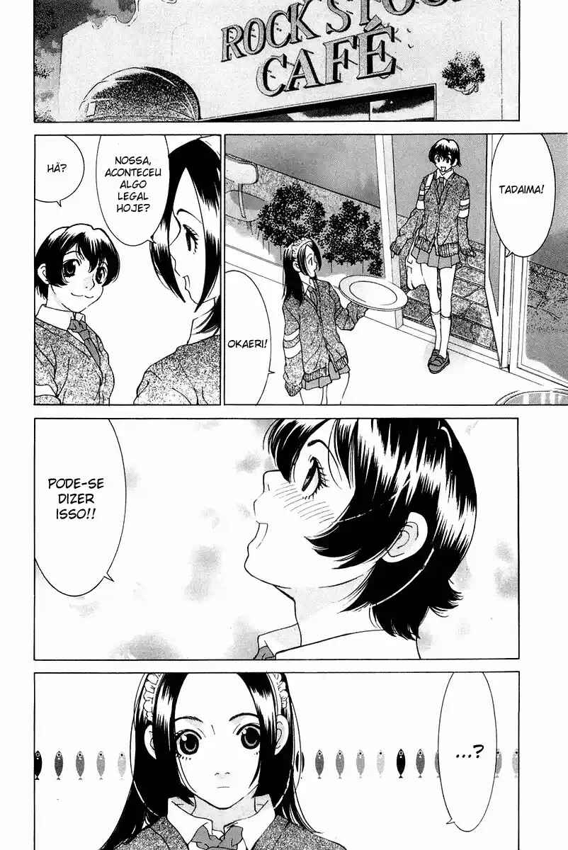 Gacha Gacha - Secret Chapter 17 - Page 38