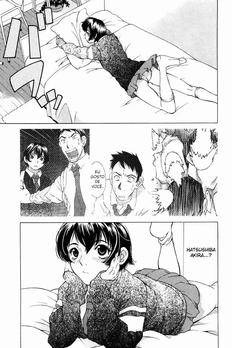 Gacha Gacha - Secret Chapter 17 - Page 39