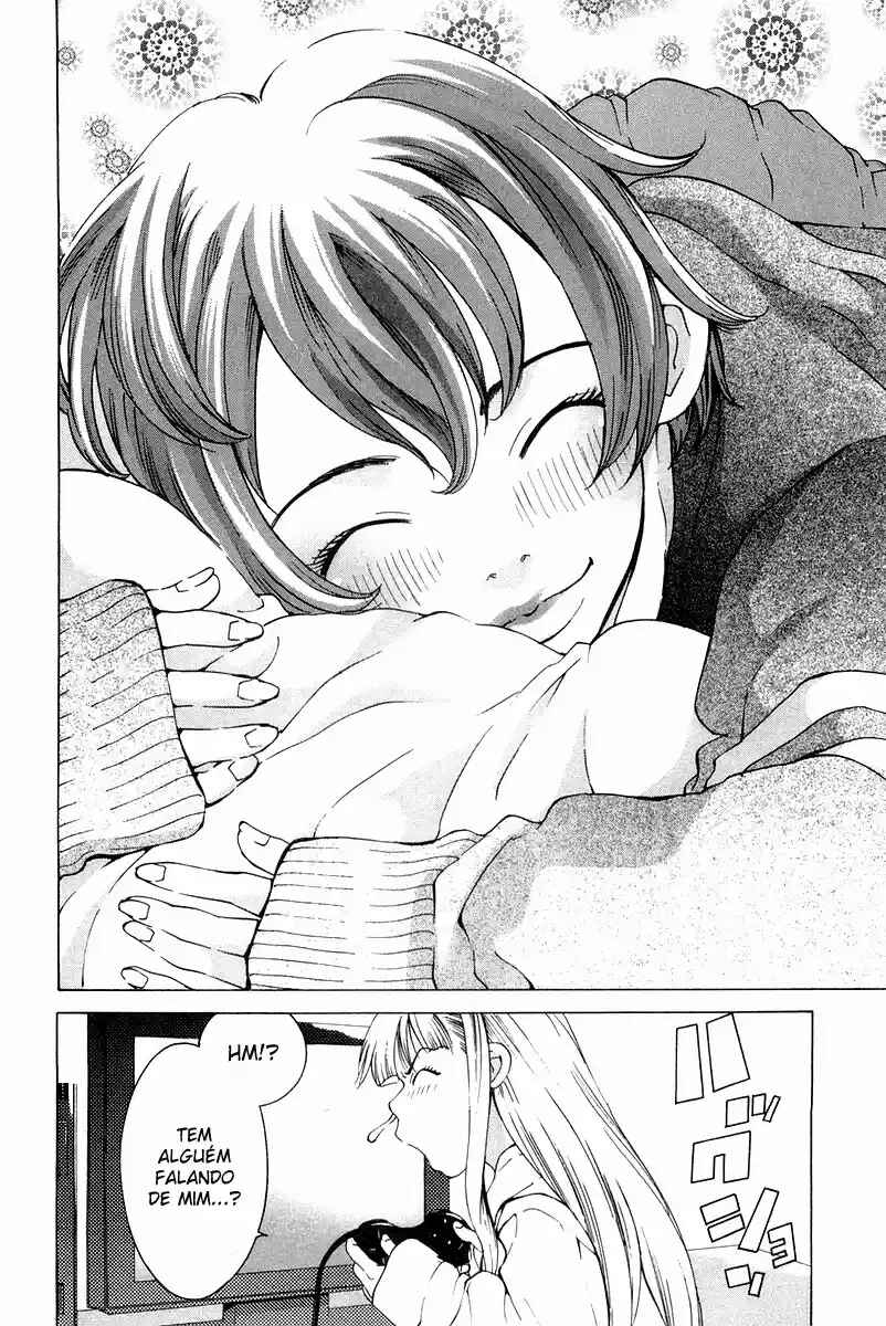 Gacha Gacha - Secret Chapter 17 - Page 40