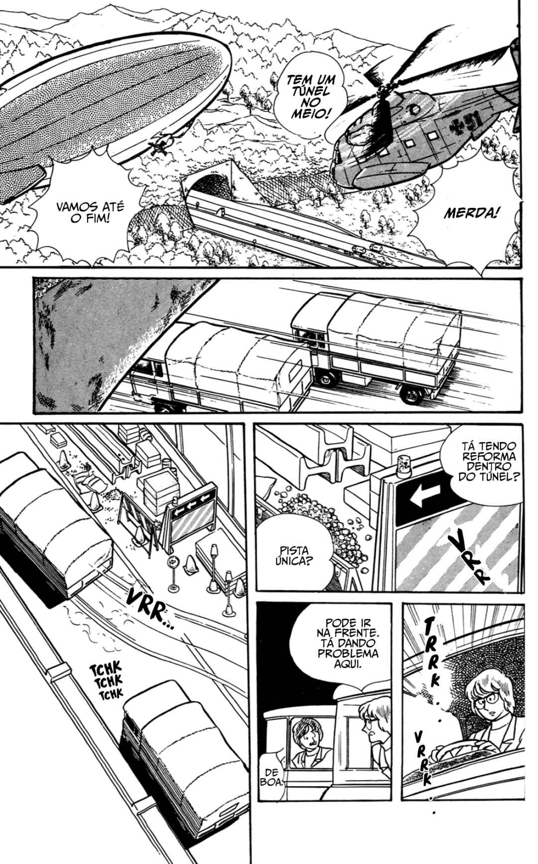 Eroica Yori Ai wo Komete Chapter 4.2 - Page 31