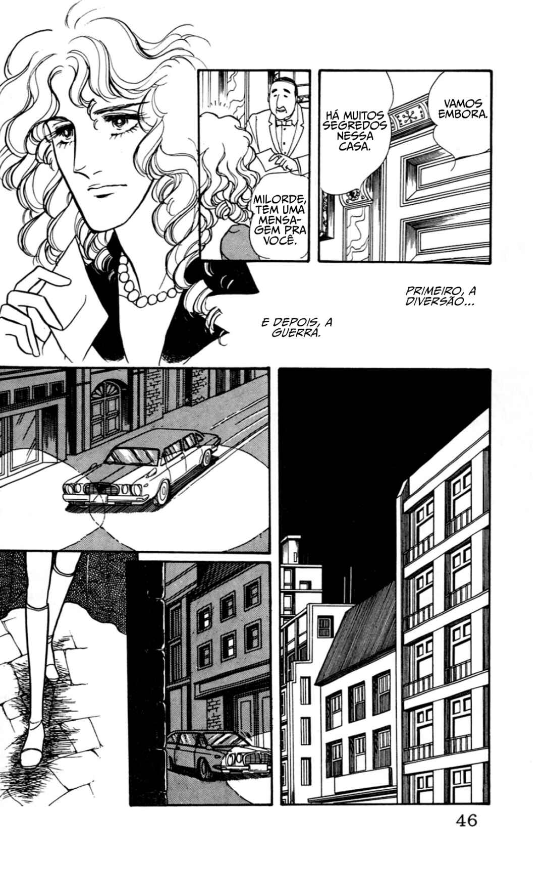 Eroica Yori Ai wo Komete Chapter 4.2 - Page 4