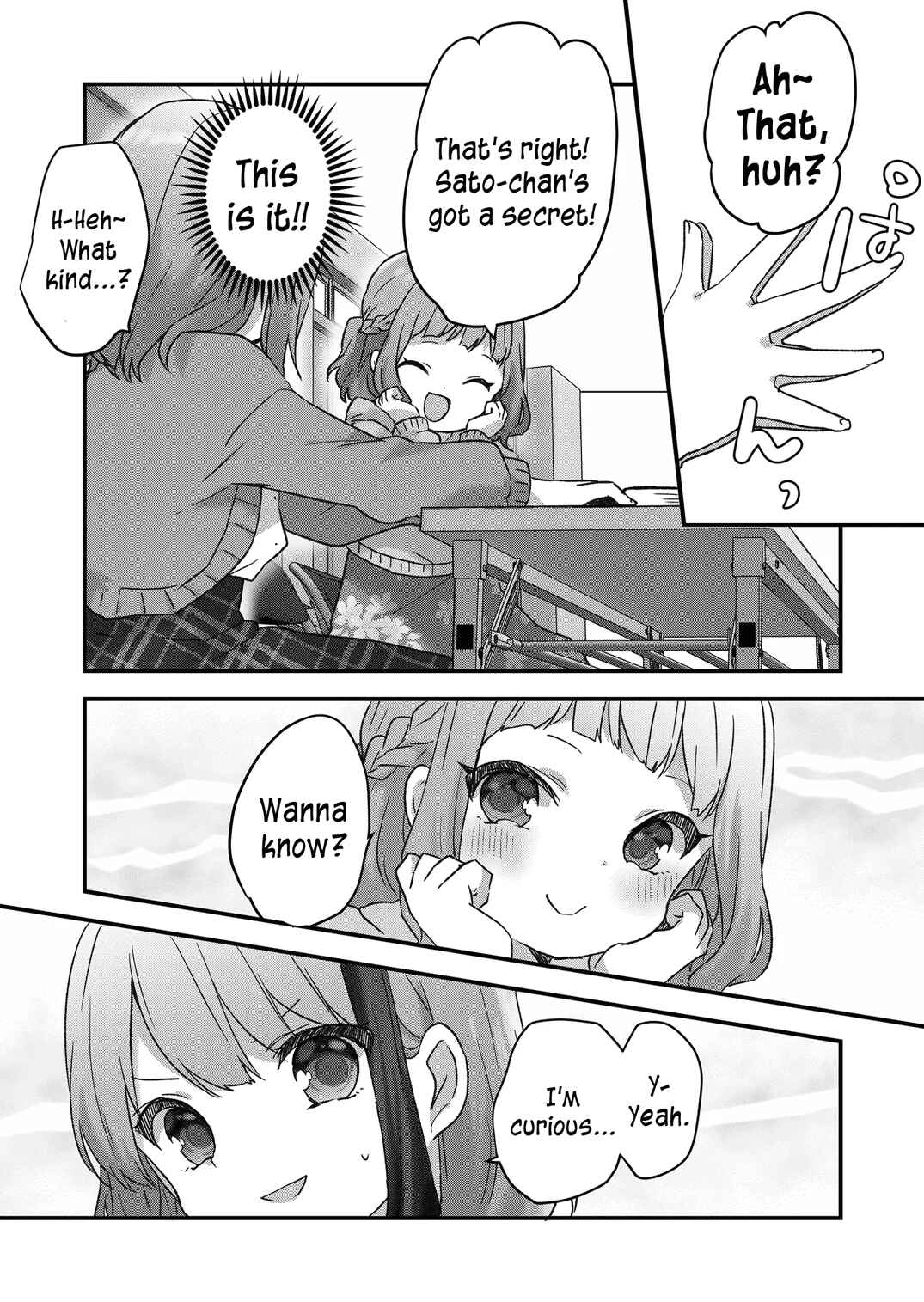 Kuzu Rouninsei, Jinsei ga Tsurai no de Yoru no Onee-san wo Yondemita Chapter 6 - Page 8