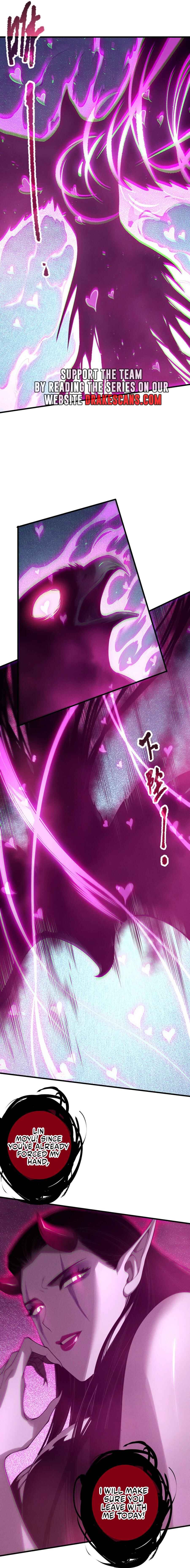 Si Ling Fashi! Wo Ji Shi Tianzai Chapter 125 - Page 14