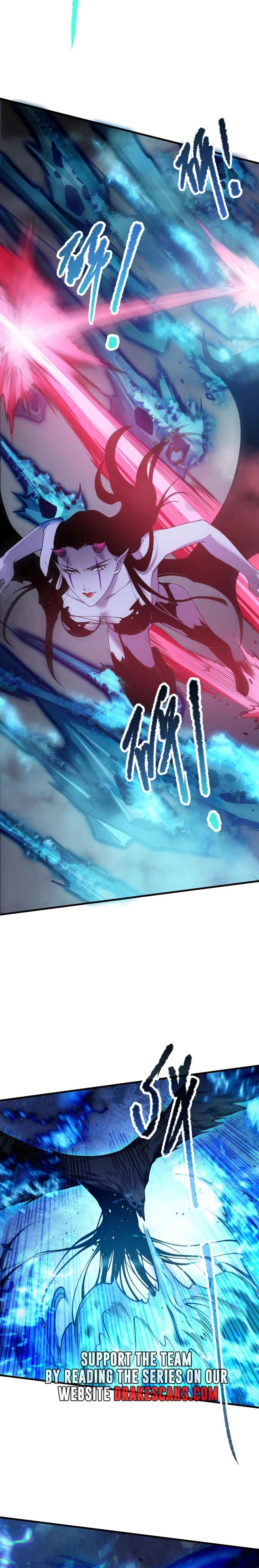 Si Ling Fashi! Wo Ji Shi Tianzai Chapter 125 - Page 5