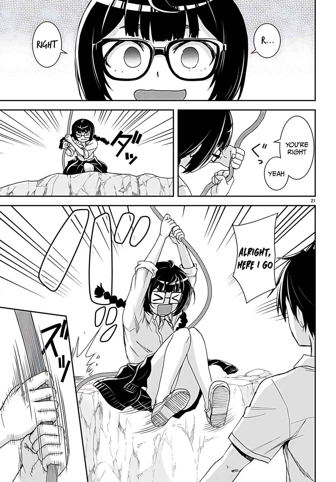 Isekai Yurutto Survival Seikatsu ~Gakkou no Minna to Isekai no Mujintou ni Tenishitakedo Ore Dake Rakushou desu~ Chapter 36 - Page 26