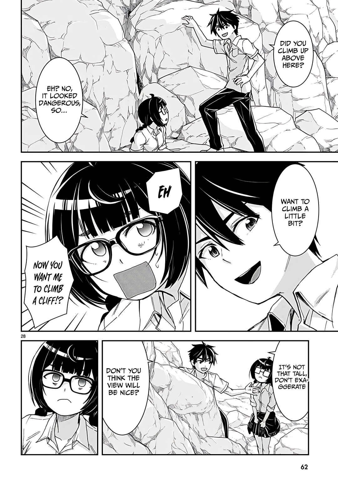 Isekai Yurutto Survival Seikatsu ~Gakkou no Minna to Isekai no Mujintou ni Tenishitakedo Ore Dake Rakushou desu~ Chapter 36 - Page 33